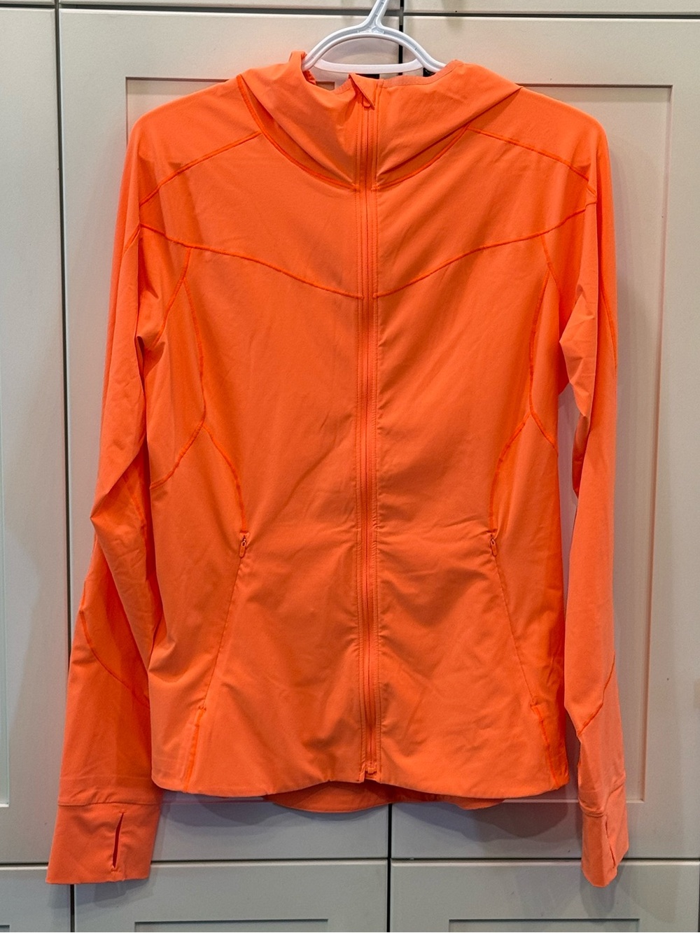 Lululemon Mist Over Windbreaker